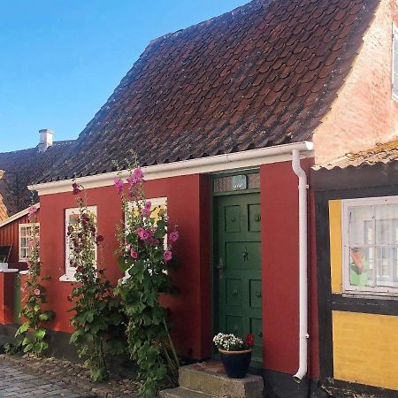 Ærøskøbing Holiday Home Norregade מראה חיצוני תמונה