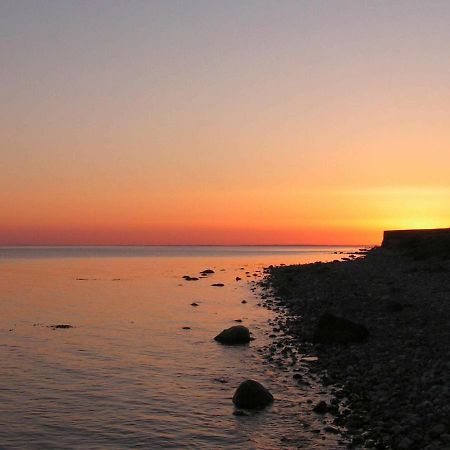 Ærøskøbing Holiday Home Norregade מראה חיצוני תמונה