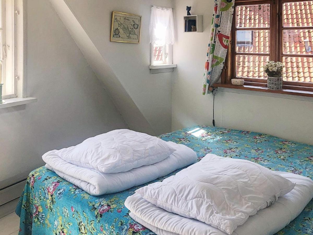 Ærøskøbing Holiday Home Norregade מראה חיצוני תמונה