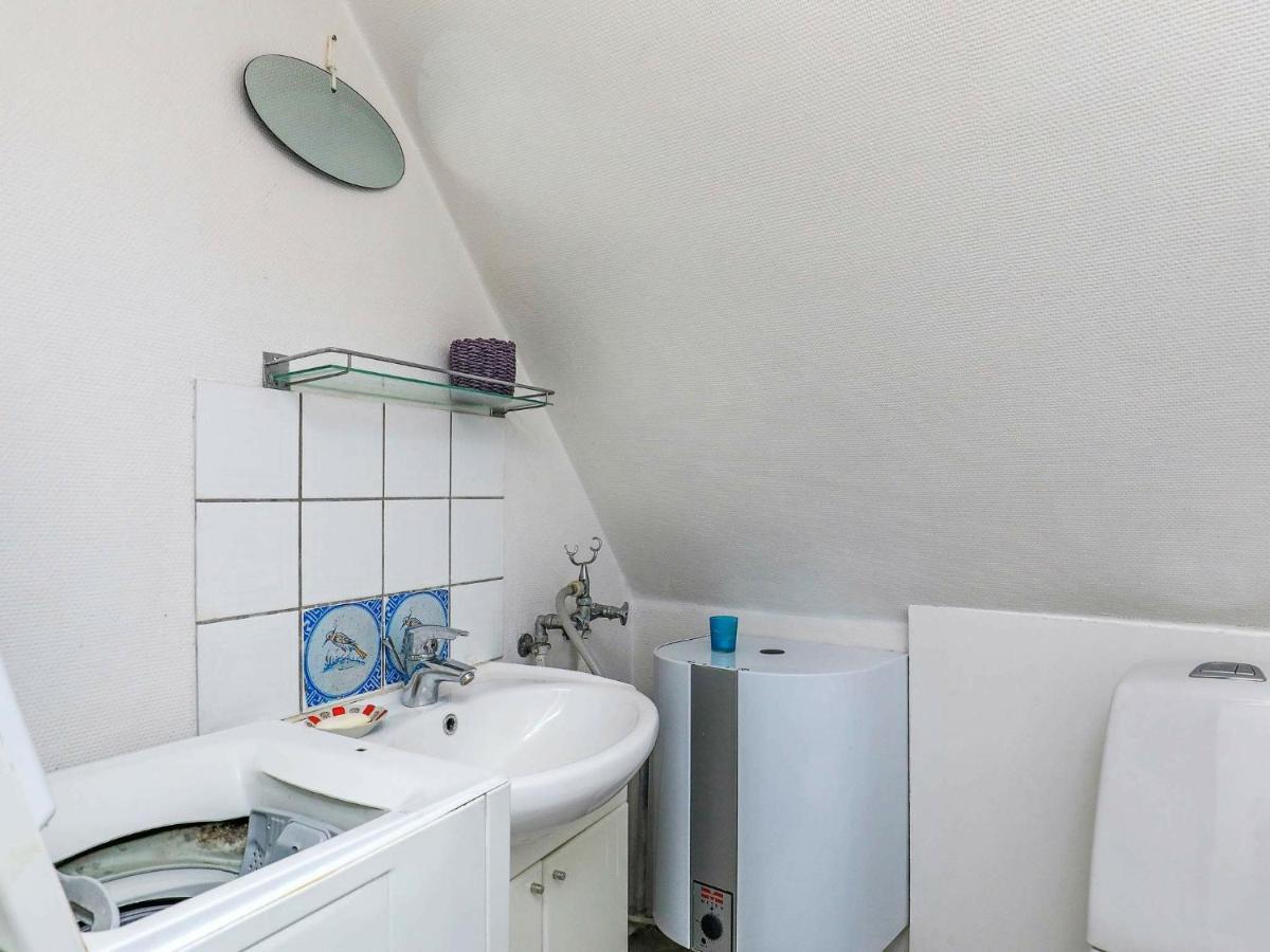 Ærøskøbing Holiday Home Norregade מראה חיצוני תמונה