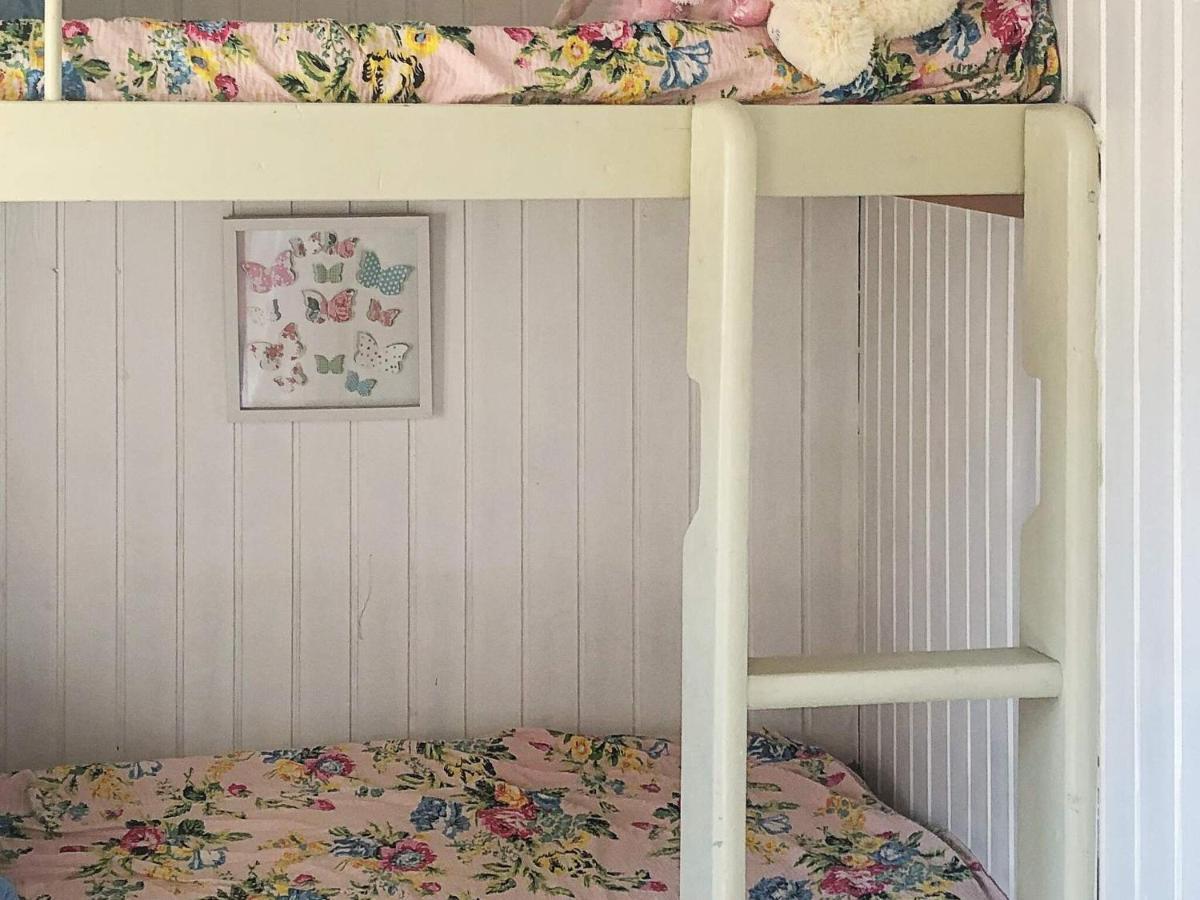 Ærøskøbing Holiday Home Norregade מראה חיצוני תמונה