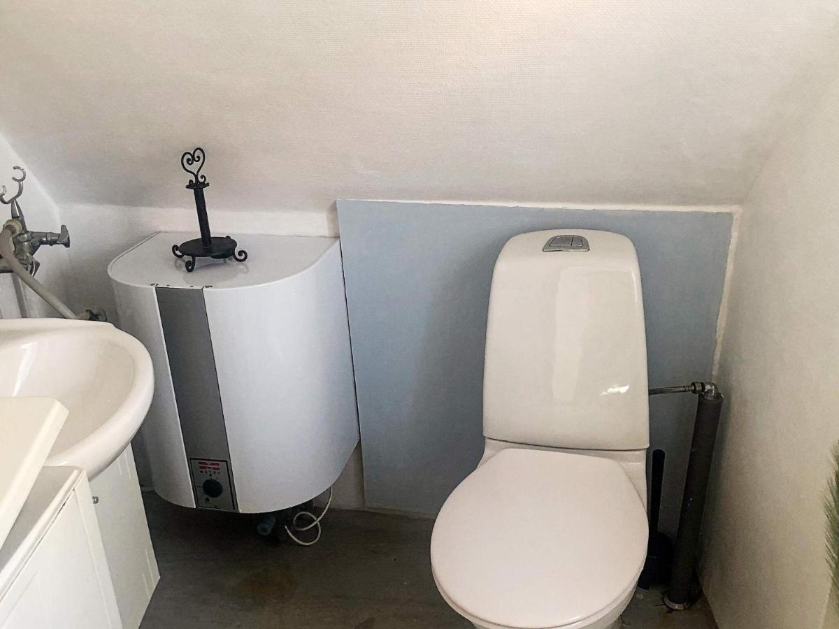Ærøskøbing Holiday Home Norregade מראה חיצוני תמונה