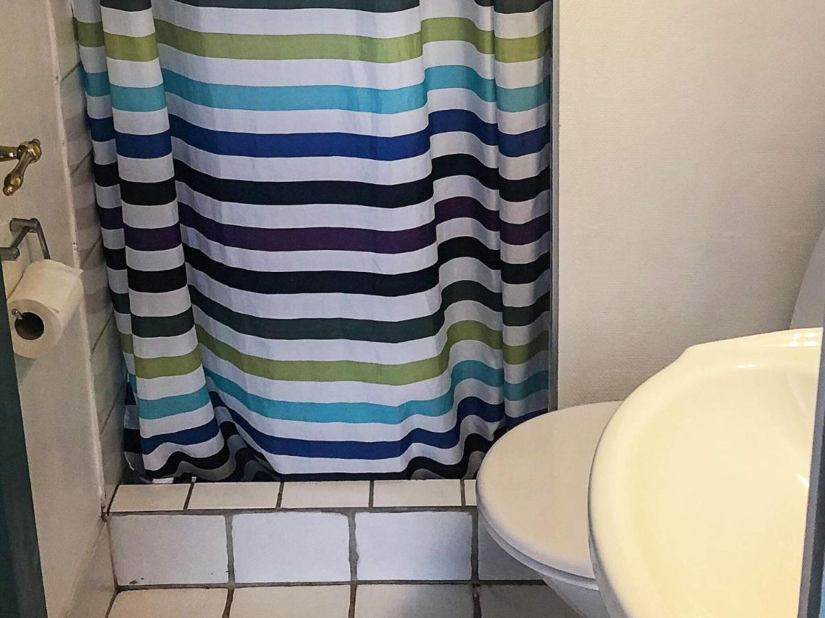 Ærøskøbing Holiday Home Norregade חדר תמונה