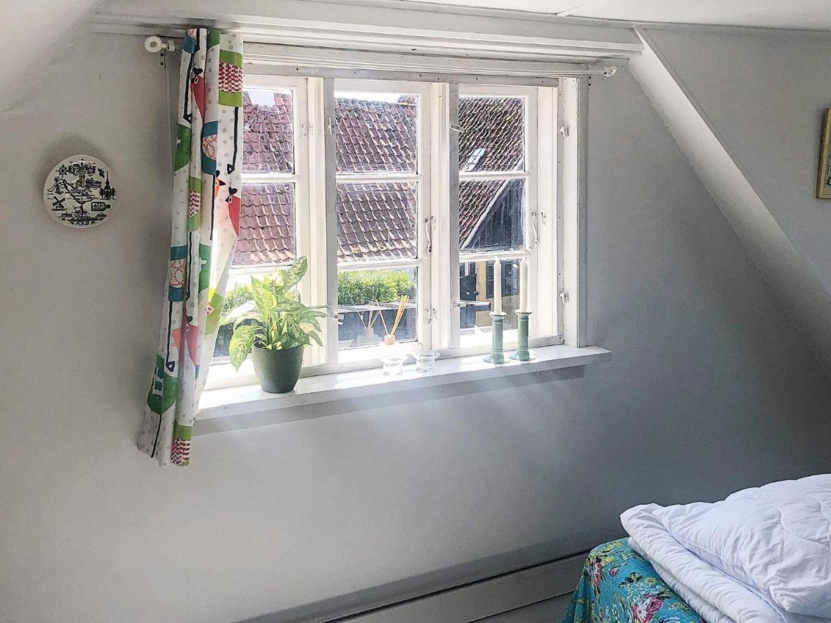 Ærøskøbing Holiday Home Norregade חדר תמונה