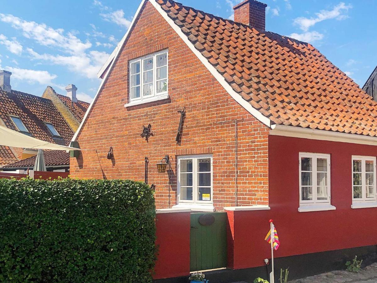 Ærøskøbing Holiday Home Norregade חדר תמונה
