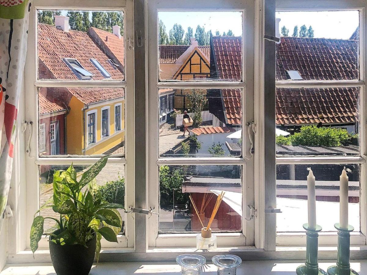 Ærøskøbing Holiday Home Norregade חדר תמונה