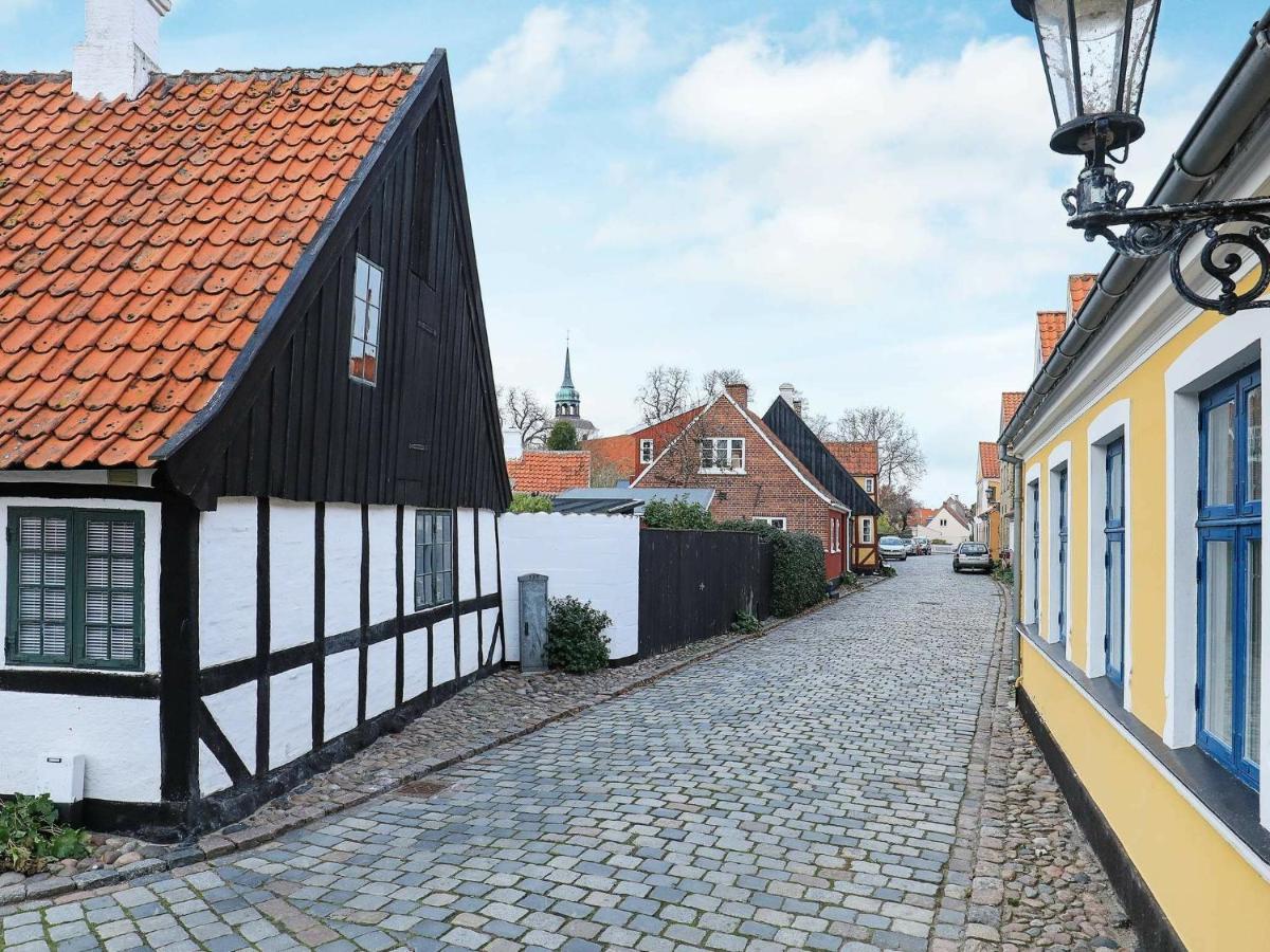 Ærøskøbing Holiday Home Norregade חדר תמונה