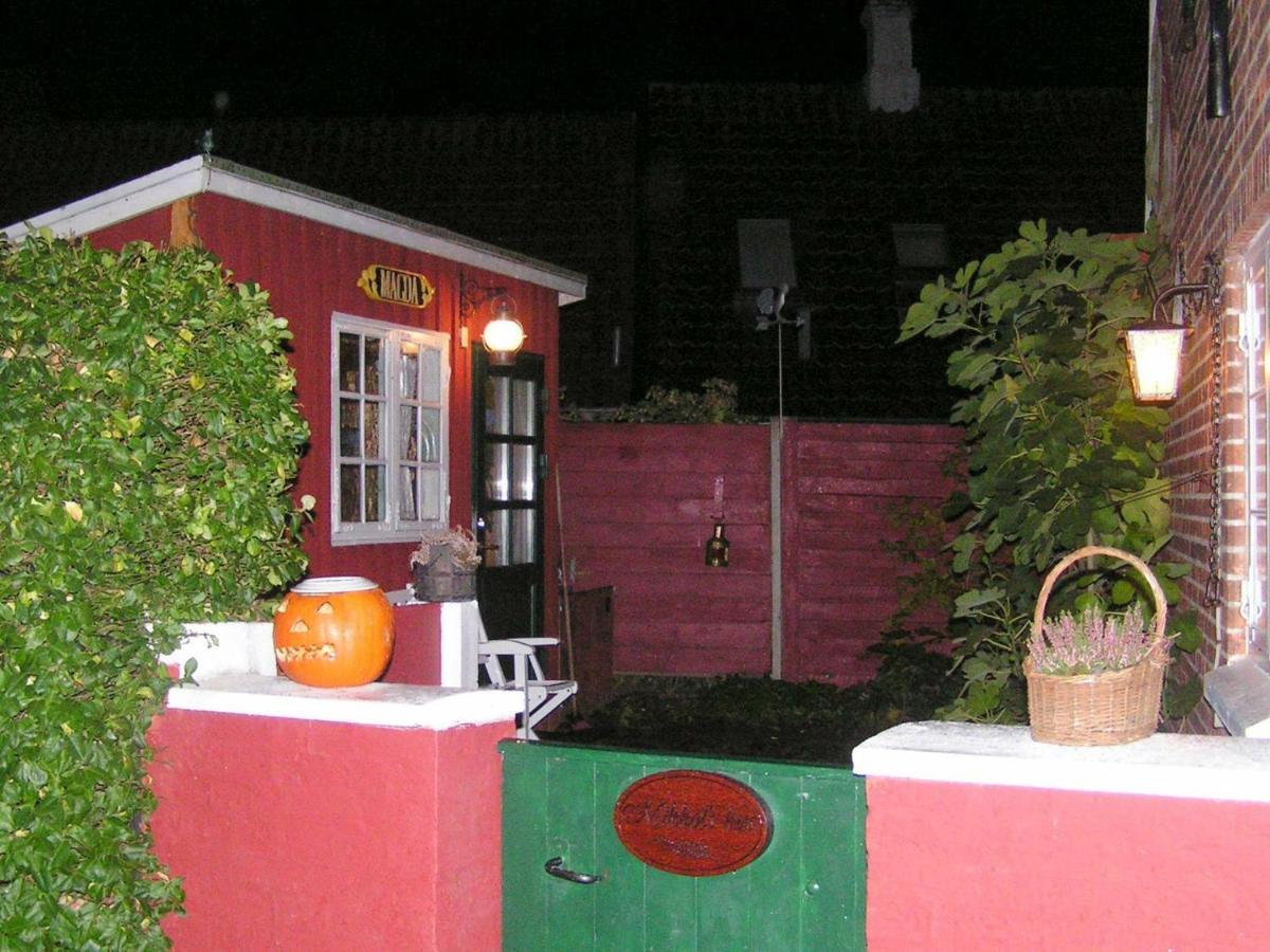 Ærøskøbing Holiday Home Norregade חדר תמונה