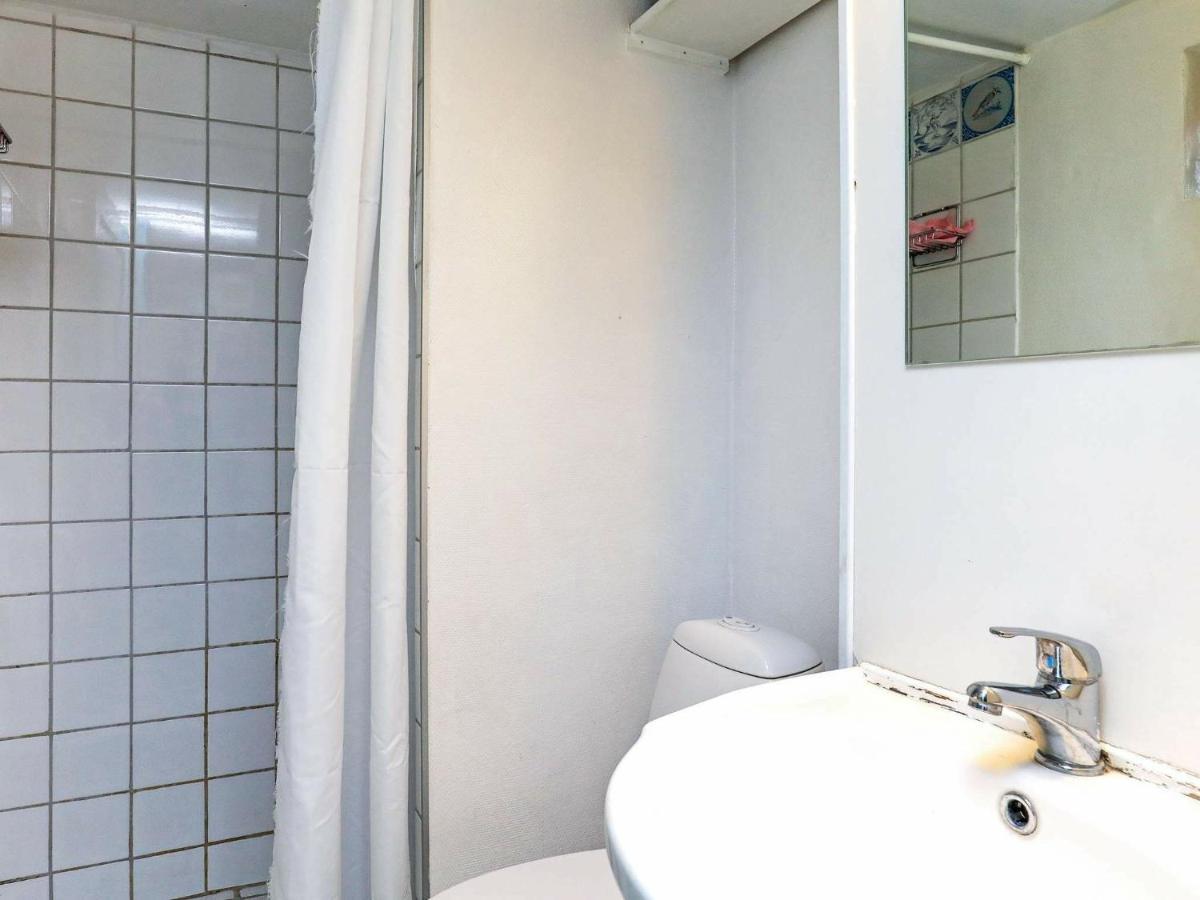 Ærøskøbing Holiday Home Norregade מראה חיצוני תמונה
